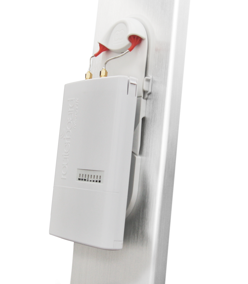 Sector Carrier Class 5GHz 17dBi 2x2 H+V