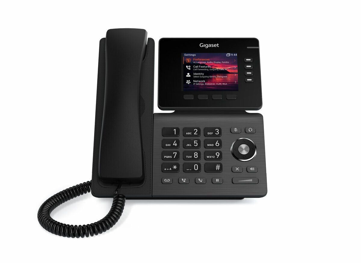 Gigaset P810B IP PRO (Bluetooth)