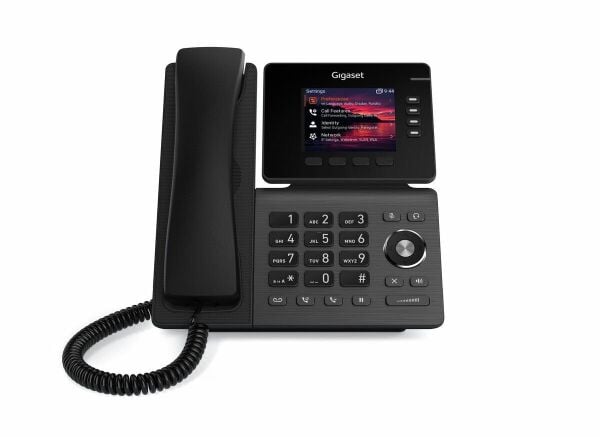 Gigaset P810B IP PRO (Bluetooth)