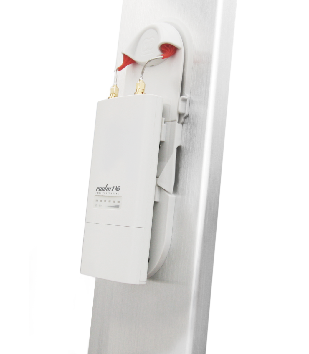 Sector Carrier Class 5GHz 20dBi 2x2 H+V