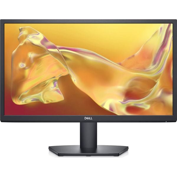 DELL SE2225H 21.5'' 5MS 75HZ 1920x1080 VGA/HDMI VESA LED MONITOR