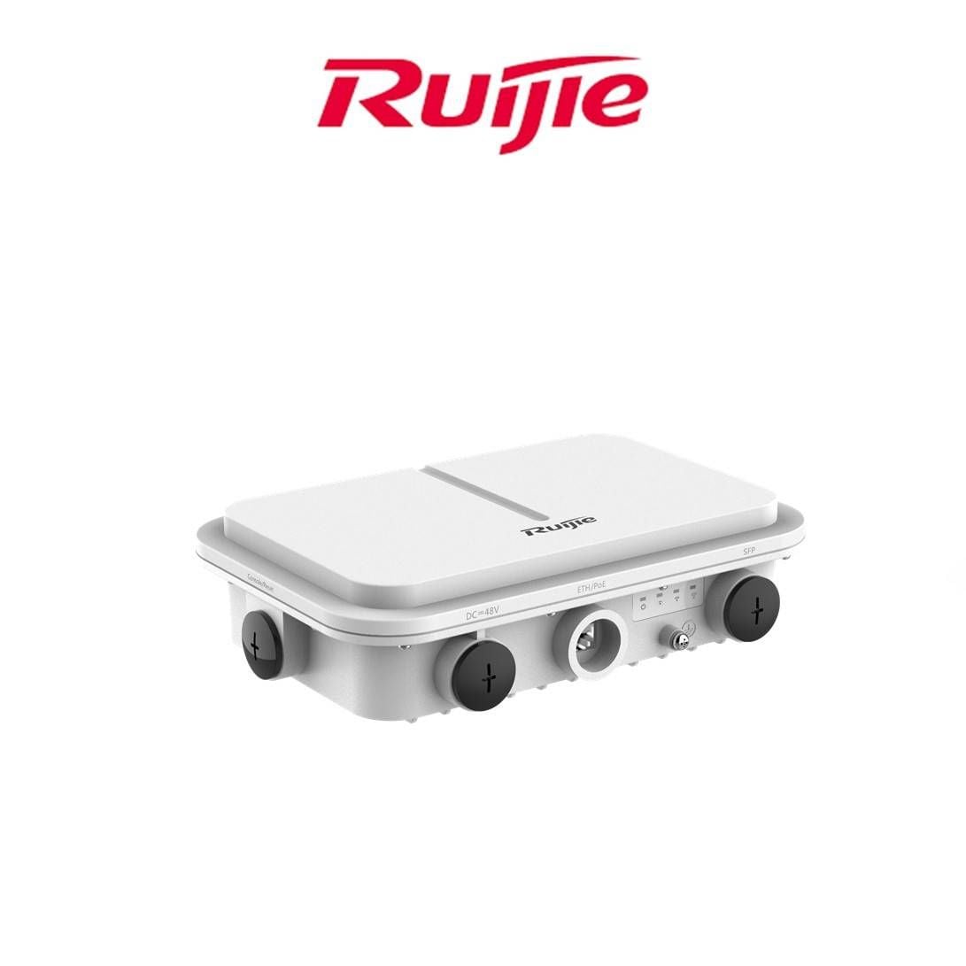 RUIJIE RG-AP680-L Wi-Fi 6 POE ADATÖRSÜZ OUTDOOR OMNI ANTEN