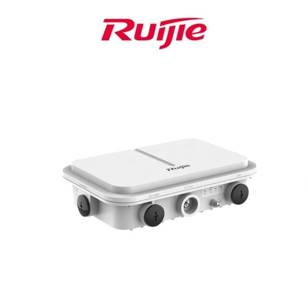 RUIJIE RG-AP680-L Wi-Fi 6 POE ADATÖRSÜZ OUTDOOR OMNI ANTEN