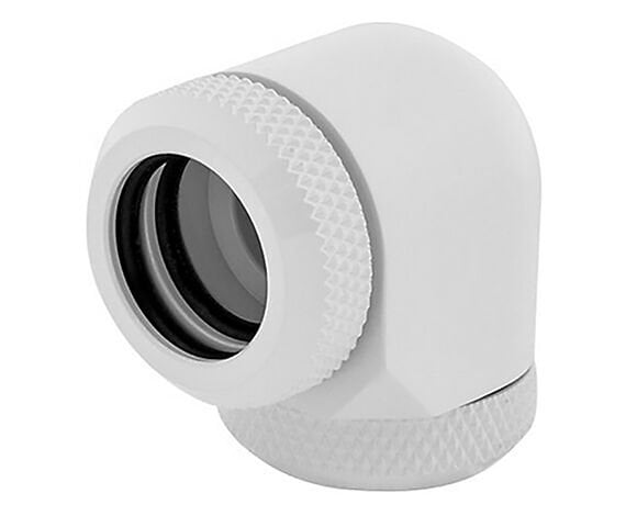 CORSAIR CX-9052020-WW Fitting(HardTub)XF 2-pck WH