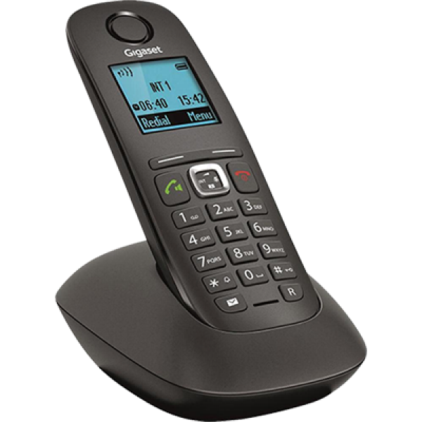 Gigaset A540H Dect Telefon