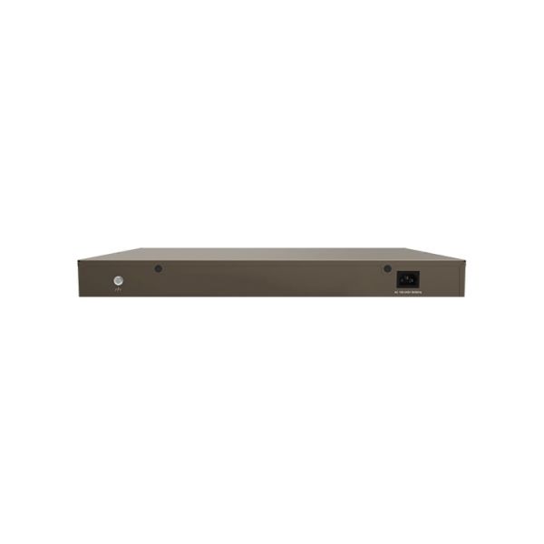 IP-COM G3328F 26 PORT 10/100/1000 4 X SFP CLOUD YÖNETİLEBİLİR RACK MOUNT SWITCH