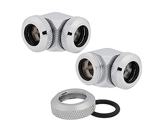 CORSAIR CX-9052021-WW Fitting (hard tube) XF HL