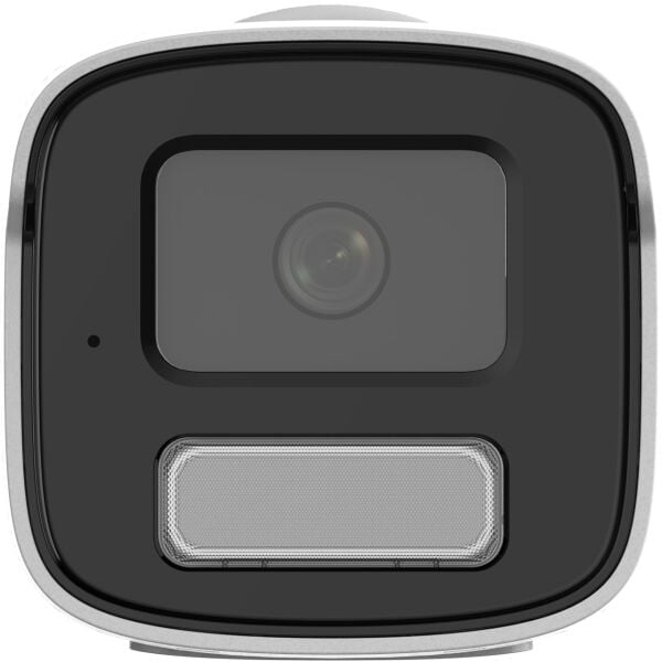 HIKVISION DS-2CD1T63G2-LIUF/SL 6MP 4MM 50MT DAHİLİ SES IP67 IR BULLET IP KAMERA