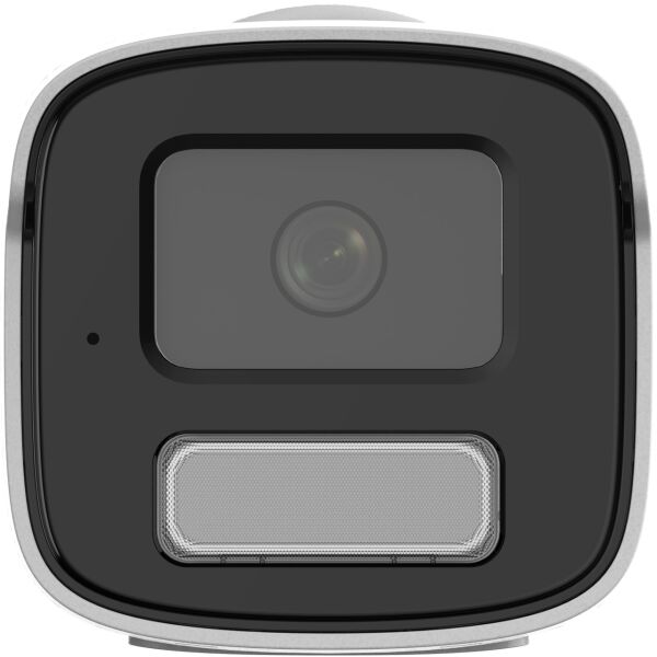 HIKVISION DS-2CD1T63G2-LIUF/SL 6MP 4MM 50MT DAHİLİ SES IP67 IR BULLET IP KAMERA