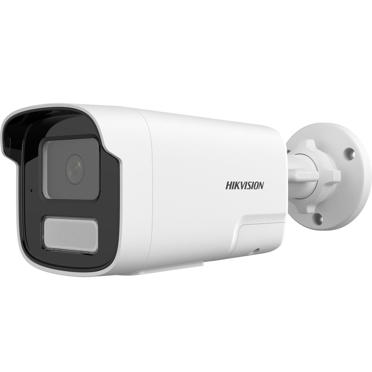 HIKVISION DS-2CD1T63G2-LIUF/SL 6MP 4MM 50MT DAHİLİ SES IP67 IR BULLET IP KAMERA
