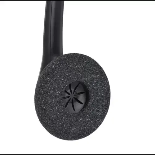 Jabra BIZ 1500 USB Duo MS Kulak Üstü Kulaklık