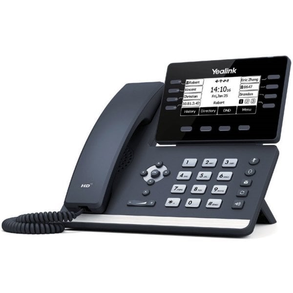 Yealink T53 IP Telefon