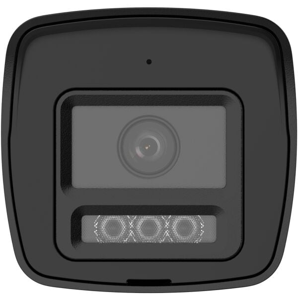 HIKVISION DS-2CD1041G2-LIUF 4MP 2.8MM 20MT DAHİLİ SES IP67 IR BULLET IP KAMERA