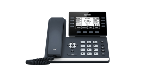 Yealink T53W IP Telefon