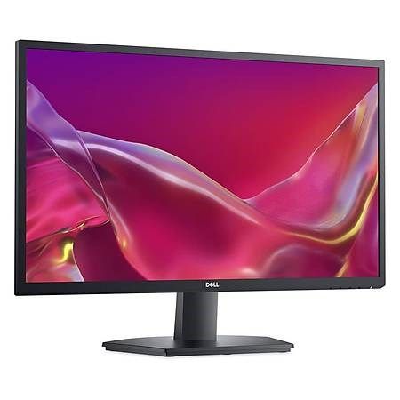DELL SE2725H 27'' 5MS 1920x1080 VGA/HDMI VESA SİYAH FULL HD MONITOR