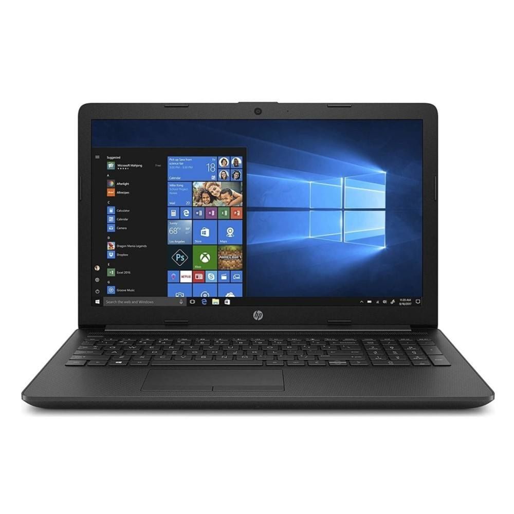 Hp 15-DW2028NT Notebook - 15.6'', i3 10. Nesil, 4 GB Ram, 240 GB SSD