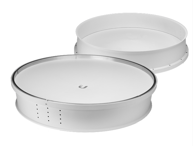 Ubnt İsoBeam ISO BEAM 620 RF Sinyal Kalkanı - PBE-5AC-620 Serisi için  ISO-BEAM-620