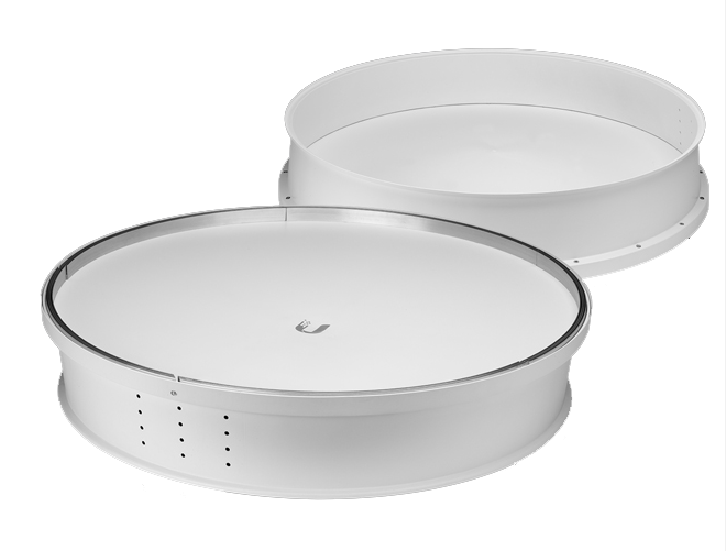 Ubnt İsoBeam ISO BEAM 620 RF Sinyal Kalkanı - PBE-5AC-620 Serisi için  ISO-BEAM-620