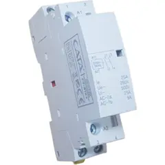 CATA CT-9183 AYDINLATMA KONTAKTÖRÜ 25A SESSİZ