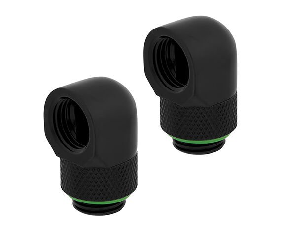 CORSAIR CX-9055009-WW Fitting (adapter) XF 2-pack