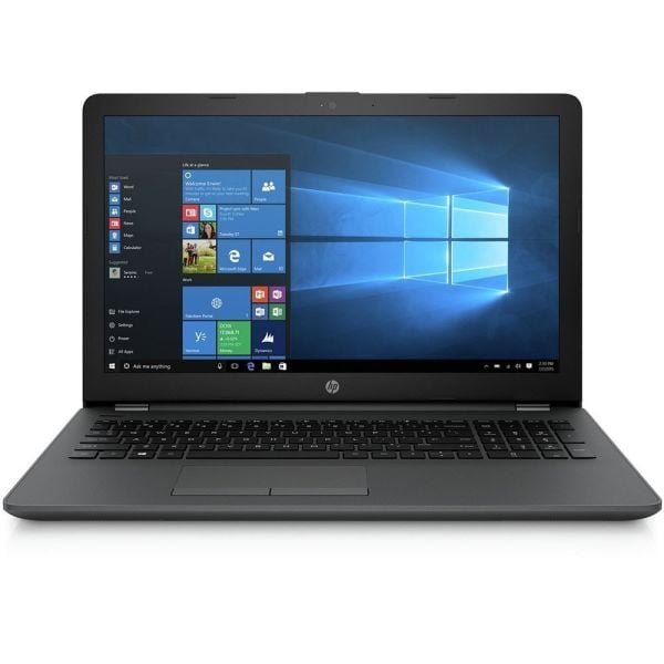 Hp 250 G6 Notebook - 15.6'', i5 7. Nesil, 4 GB Ram, 240 GB SSD