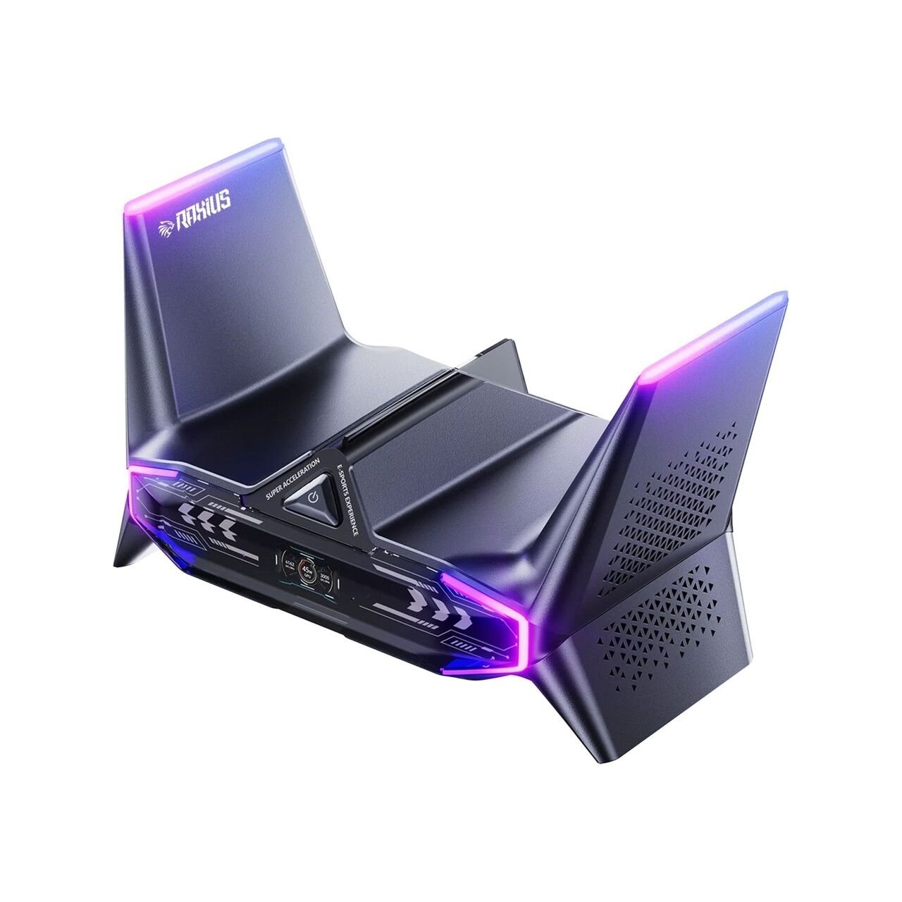 RAXIUS MP M2A i9 3070-129H002 I9-12900H 16GB 1TB SSD 8GB RTX3070 FREEDOS MINI PC