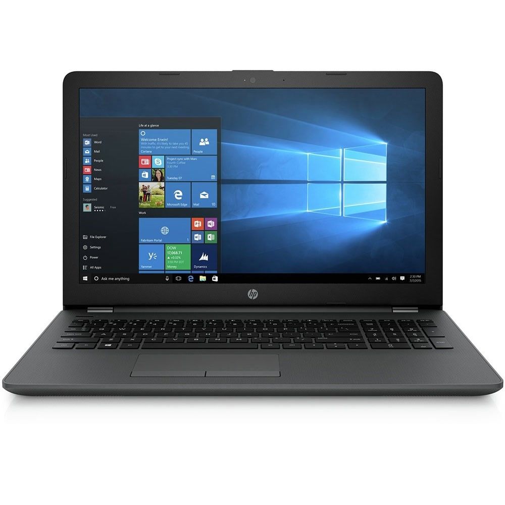 Hp 255 G7 Notebook - 15.6'', Ryzen 5 3500U, 4 GB Ram, 240 GB SSD