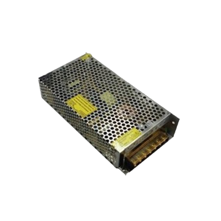 Prolink PM-120-12 12V 10A 120W SMPS Güç Kaynağı