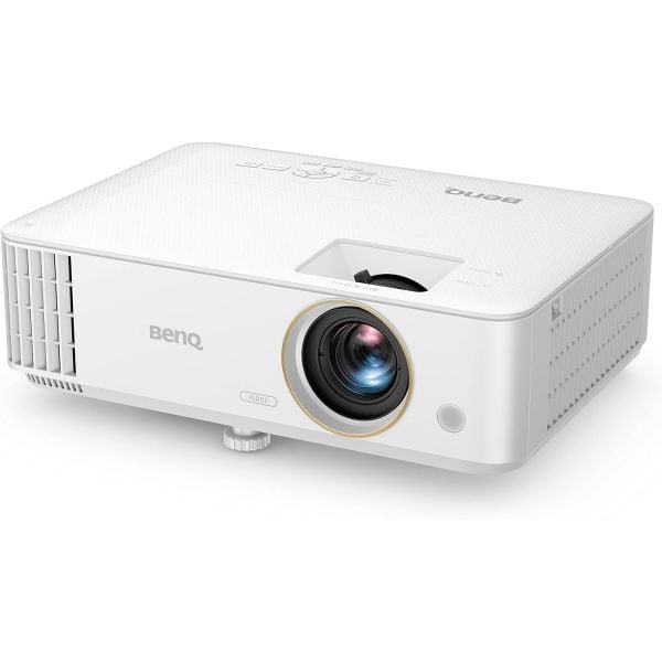 BENQ TH585P 3500AL 1920x1080 HDR 2xHDMI/USB DLP EV SİNEMA PROJEKSİYONU