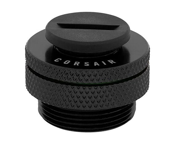 CORSAIR CX-9055018-Fitting(adapter)XF adapterBL