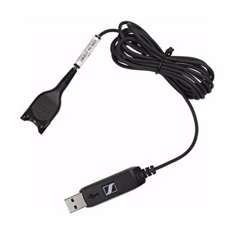 Sennheiser USB-ED 01 Adaptör Kablosu