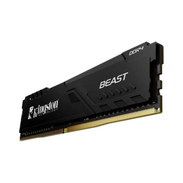 Kingston 32GB 3600MT/s DDR4 CL18 DIMM Beast Black Turkey