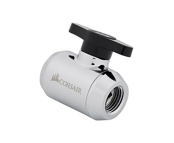 CORSAIR CX-9055020-WW Fitting (valve) XF Adapter