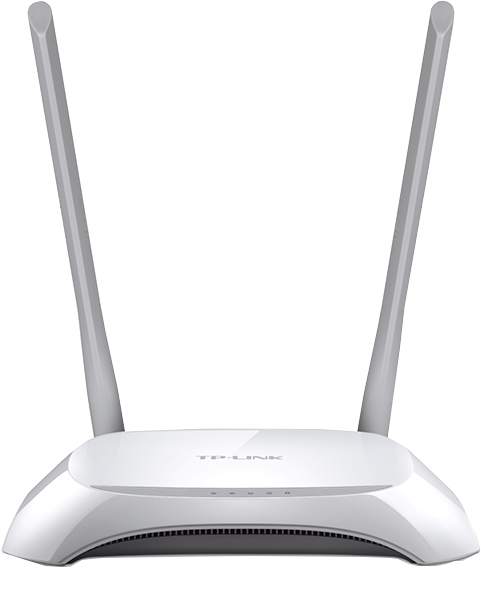 300Mbps Kablosuz N Router TL-WR840N