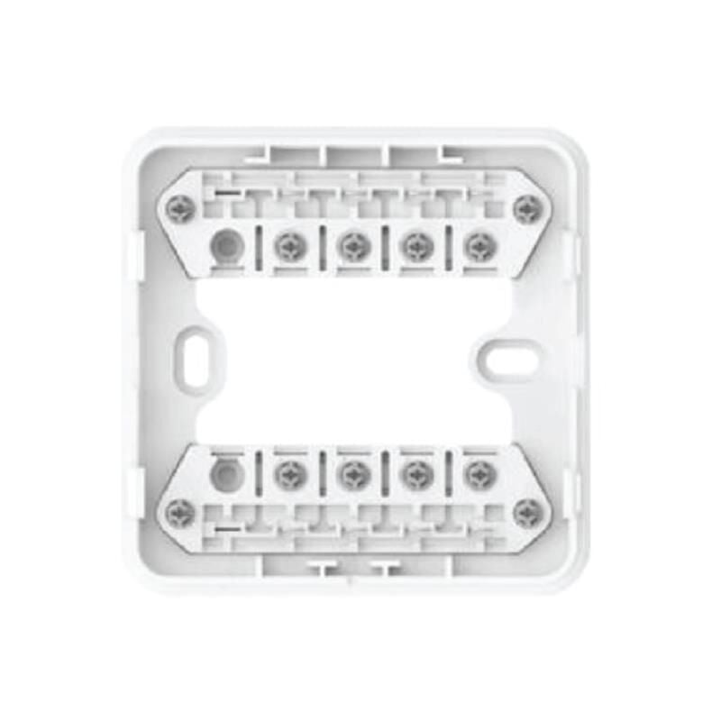 DAHUA HY-MKDZ2 ADRESLENEBİLİR MODÜL TABANI