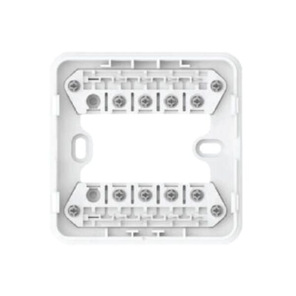 DAHUA HY-MKDZ2 ADRESLENEBİLİR MODÜL TABANI