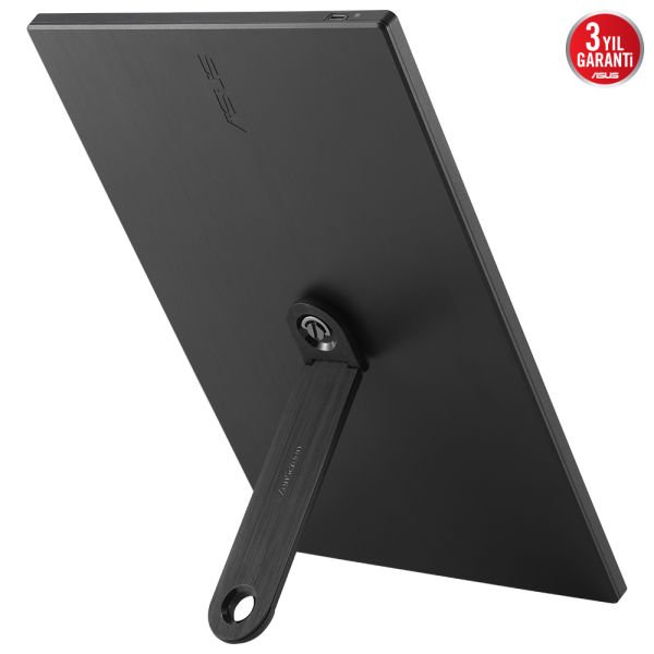 ASUS ZENSCREEN MB166CR 15.6'' 5MS 1920x1080 USB TYPE-C TAŞINABİLİR IPS LED MONITOR