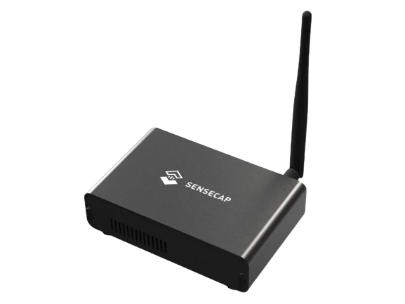 SenseCAP M1 LoRaWAN Gateway - EU868