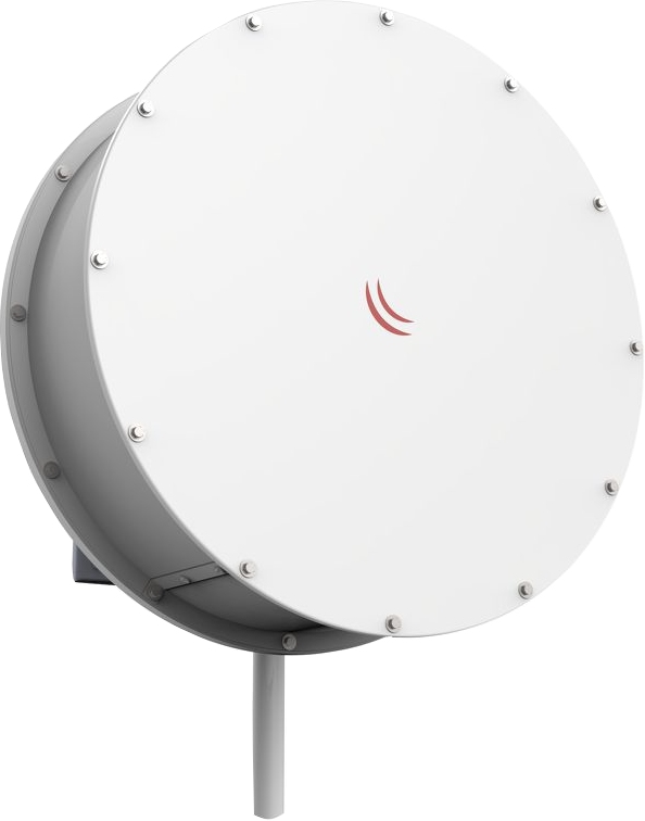 Mikrotik RouterBoard Sleeve30 Kit Radome
