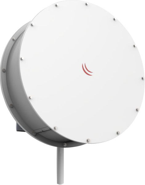 Mikrotik RouterBoard Sleeve30 Kit Radome