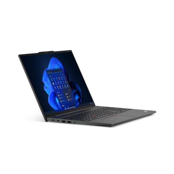 LENOVO THINKPAD E16 21JN0007TX I7-1355U 16GB 512GB SSD O/B 16'' FREEDOS NOTEBOOK