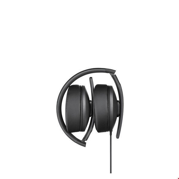 Sennheiser HD 400s Siyah Kulak Üstü Mikrofonlu Kulaklık
