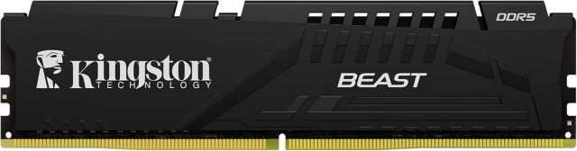 32GB 5200MT/s DDR5 CL36 DIMM Beast Black EXPO Turkey