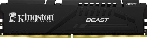 32GB 5200MT/s DDR5 CL36 DIMM Beast Black EXPO Turkey
