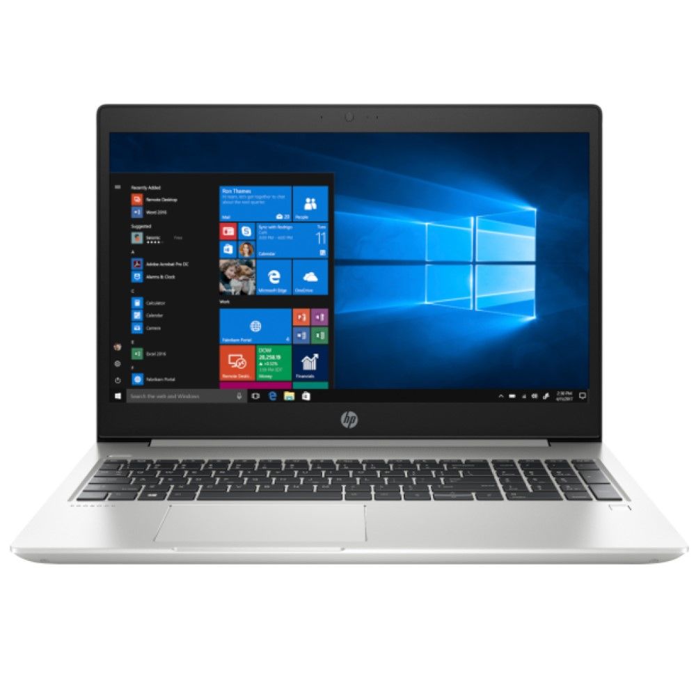 Hp ProBook 450 G7 Notebook - 15.6, i5 10. Nesil, 8 GB Ram, 240 GB