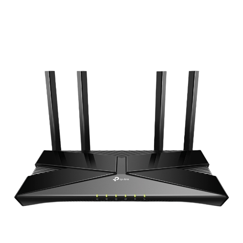 AX1800 Wireless VoIP GPON Router