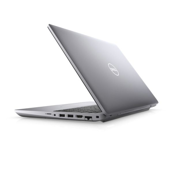 DELL M3561-XCTOP3561EMEA-1 I7-11850H 8GB 256GB SSD 4GB QUADRO T600 15.6'' FHD WIN10 PRO MOBILE WORKSTATION