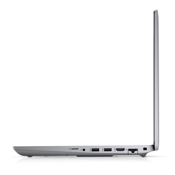 DELL M3561-XCTOP3561EMEA-1 I7-11850H 8GB 256GB SSD 4GB QUADRO T600 15.6'' FHD WIN10 PRO MOBILE WORKSTATION