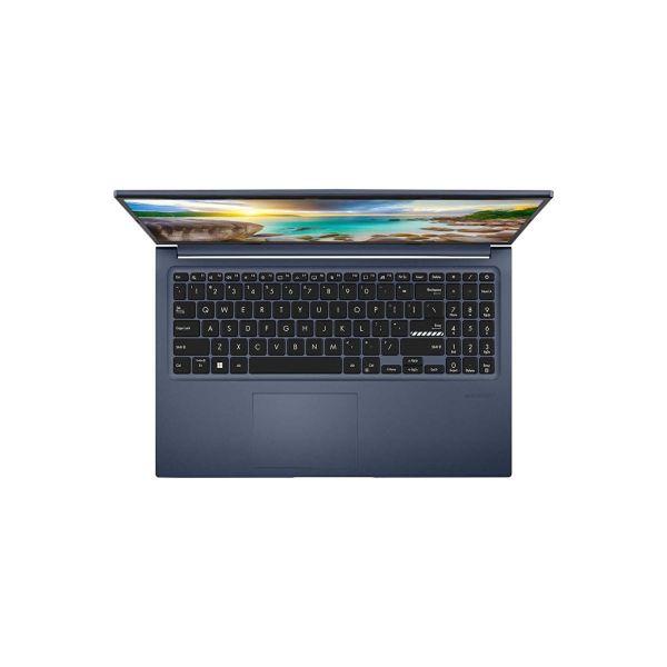 ASUS VIVOBOOK X1502ZA-EJ427 I3-1215U 4GB 256GB SSD O/B VGA 15.6'' FHD FREEDOS NOTEBOOK