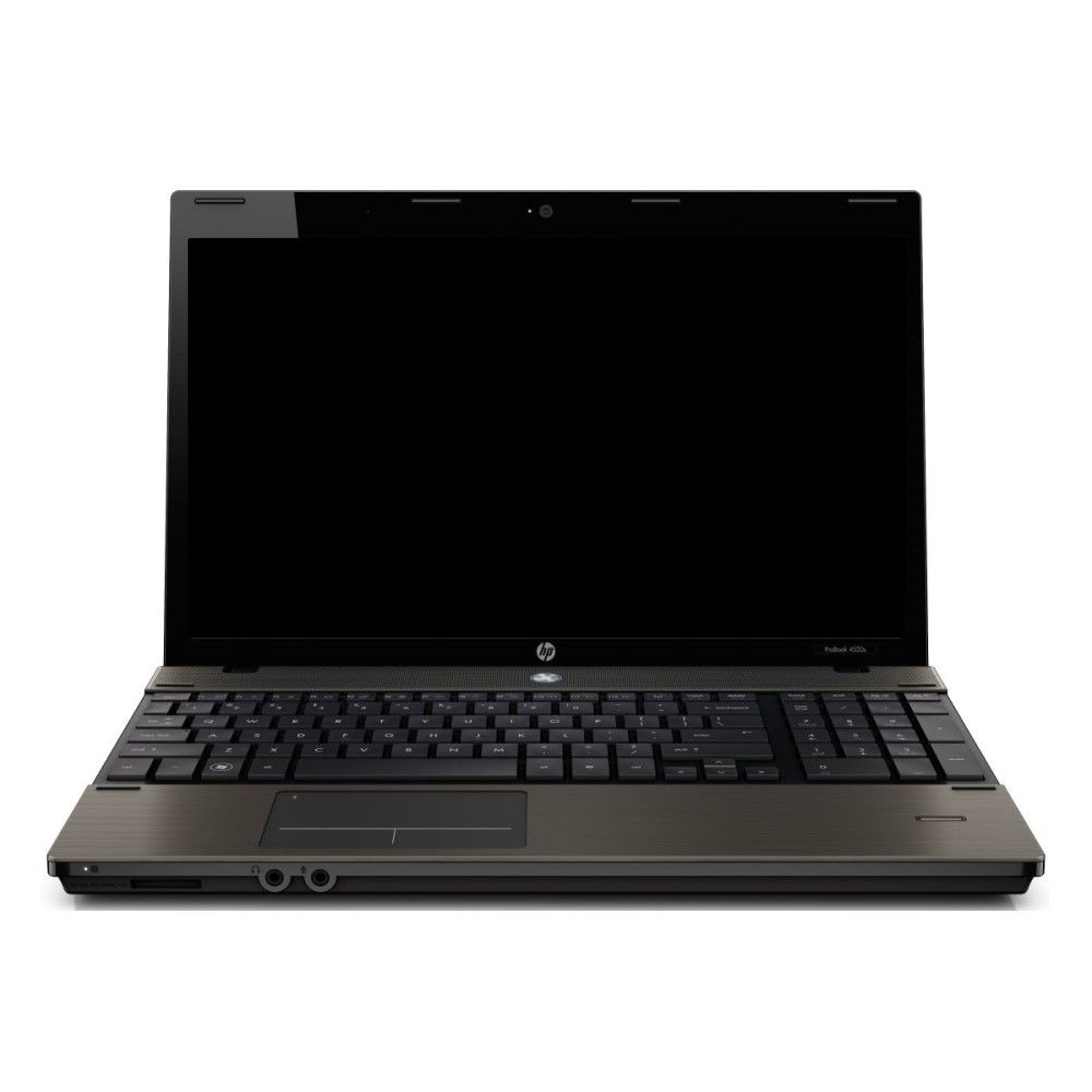 Hp ProBook 4520S Notebook - 15.6'', i5 1. Nesil, 4 GB Ram, 240 GB
